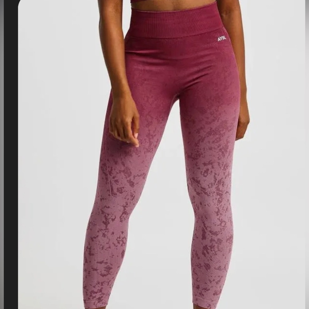 AYBL leggings